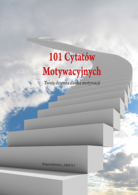 101 cytatów motywacyjnych